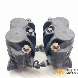 ÉTRIER DE FREIN AVANT HONDA CB 650 R 2023