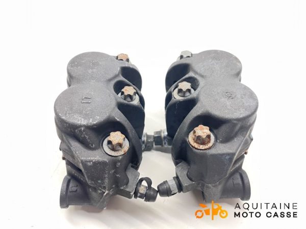 ÉTRIER DE FREIN AVANT HONDA CB 650 R 2023