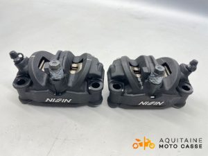 ÉTRIER DE FREIN AVANT HONDA CB 650 R 2023