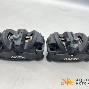 ÉTRIER DE FREIN AVANT HONDA CB 650 R 2023