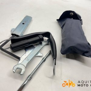 TROUSSE A OUTILS HONDA CB 650 R 2023