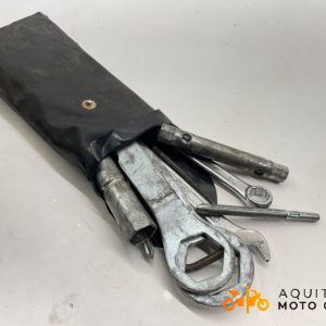 TROUSSE A OUTILS KAWASAKI ZX 6 R 1998