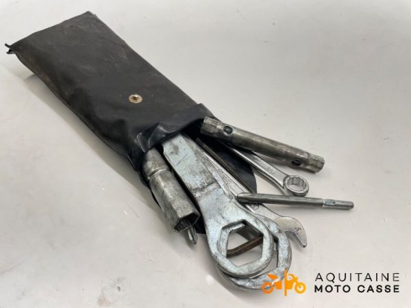 TROUSSE A OUTILS KAWASAKI ZX 6 R 1998