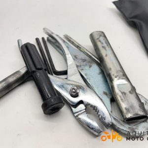 TROUSSE A OUTILS KAWASAKI ZZR 1400 2011