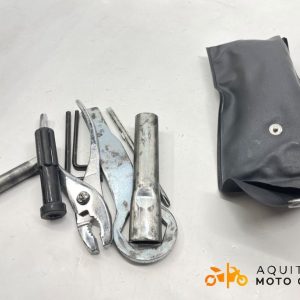 TROUSSE A OUTILS KAWASAKI ZZR 1400 2011