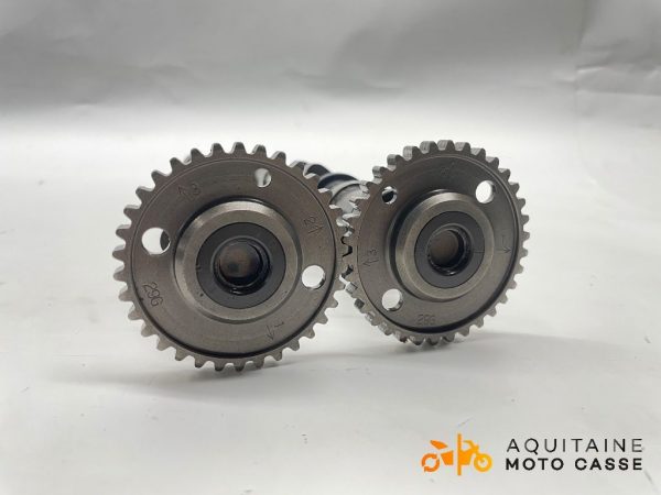 ARBRE À CAMES SUZUKI GSXR 600 2005