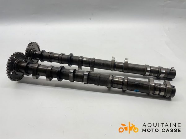 ARBRE À CAMES SUZUKI GSXR 600 2005