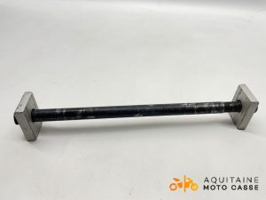 AXE DE ROUE ARRIÈRE BULLIT BLUROC 250 2020