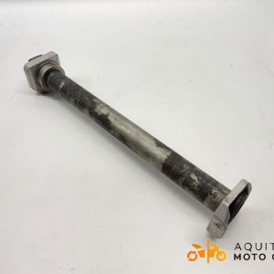 AXE DE ROUE ARRIÈRE SUZUKI GSXR 600 2005