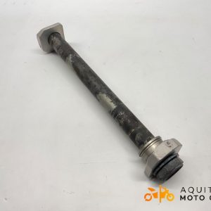 AXE DE ROUE ARRIÈRE SUZUKI GSXR 600 2005