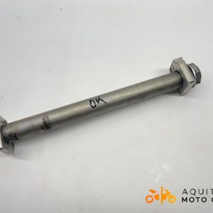 AXE DE ROUE ARRIÈRE SUZUKI GSXS 1000 2019
