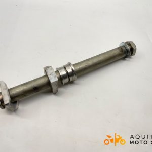 AXE DE ROUE ARRIÈRE SUZUKI GSXS 950 2023
