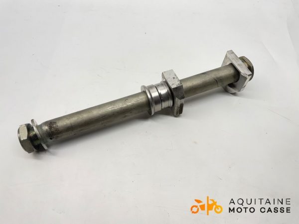 AXE DE ROUE ARRIÈRE SUZUKI GSXS 950 2023