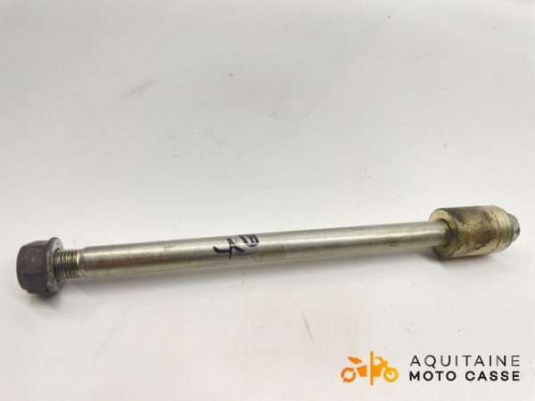 AXE DE ROUE AVANT DAELIM ROADWIN 2008