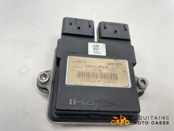 BOÎTIER CDI - ECU BULLIT BLUROC 250 2020