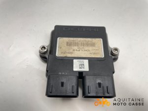 BOÎTIER CDI - ECU BULLIT BLUROC 250 2020