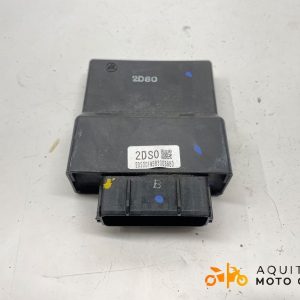 BOÎTIER CDI – ECU MBK OCITO 125 2016