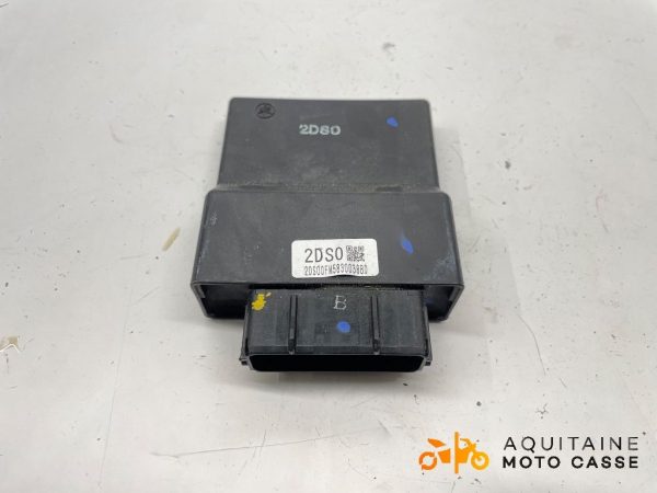 BOÎTIER CDI - ECU MBK OCITO 125 2016