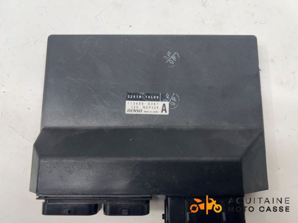 BOÎTIER CDI - ECU SUZUKI GSXS 950 2023