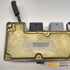 BOÎTIER CDI – ECU TRIUMPH SPEED FOUR 600 2002