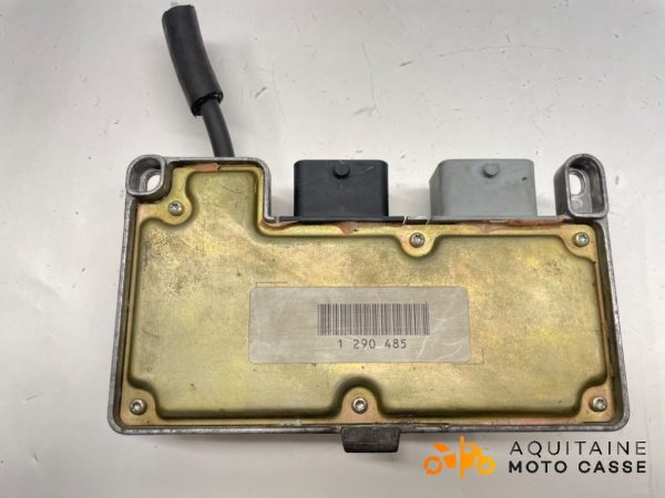BOÎTIER CDI - ECU TRIUMPH SPEED FOUR 600 2002