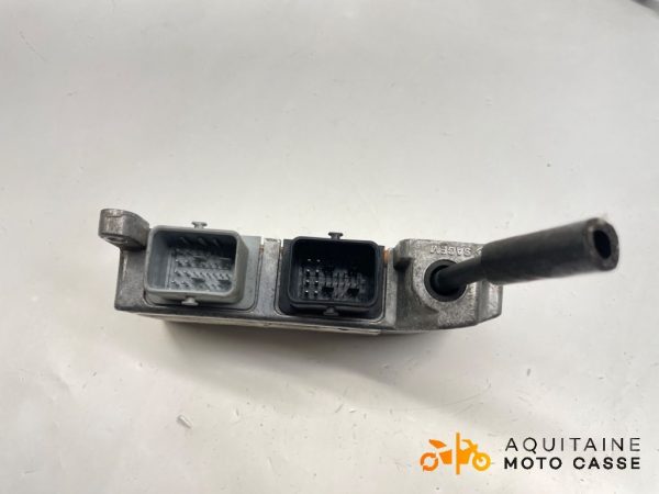 BOÎTIER CDI - ECU TRIUMPH SPEED FOUR 600 2002