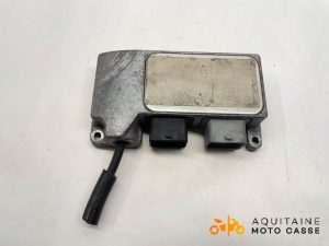 BOÎTIER CDI - ECU TRIUMPH SPEED FOUR 600 2002