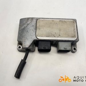 BOÎTIER CDI – ECU TRIUMPH SPEED FOUR 600 2002