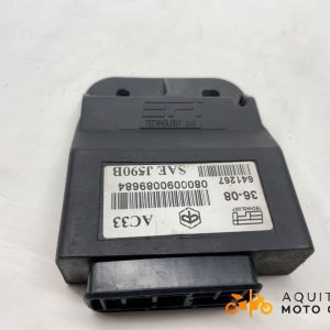 BOÎTIER CDI DERBI TERRA 125 2010