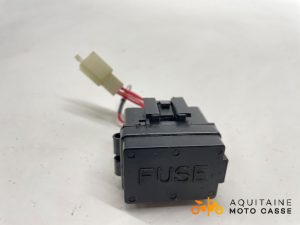 BOÎTIER FUSIBLES BULLIT BLUROC 250 2020