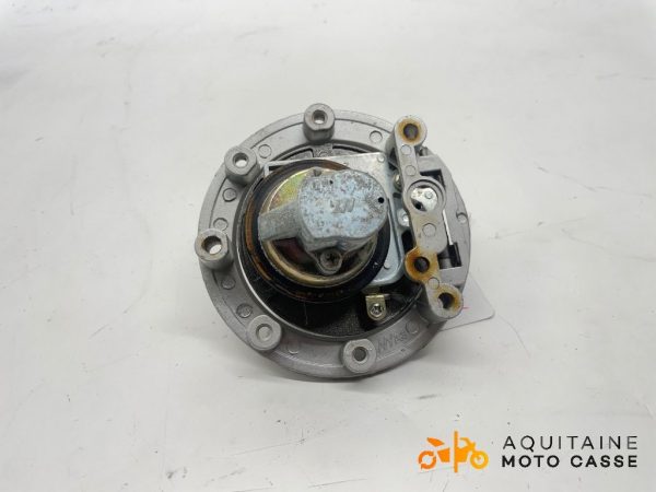 BOUCHON DE RÉSERVOIR SYM XS125 2008