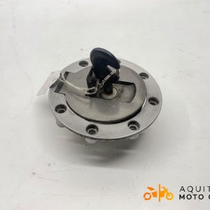 BOUCHON DE RÉSERVOIR SYM XS125 2008