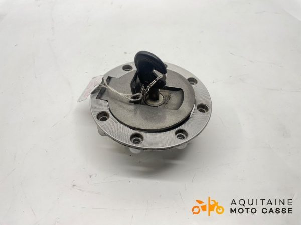 BOUCHON DE RÉSERVOIR SYM XS125 2008
