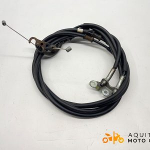 CÂBLE D’ACCÉLÉRATEUR MBK OCITO 125 2016
