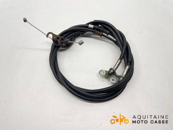 CÂBLE D'ACCÉLÉRATEUR MBK OCITO 125 2016