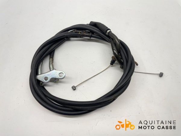 CÂBLE D'ACCÉLÉRATEUR MBK OCITO 125 2016
