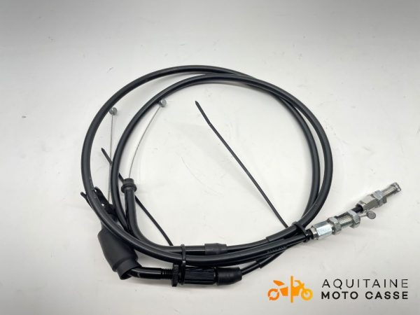 CÂBLE D'ACCÉLÉRATEUR SUZUKI GSXS 1000 2019