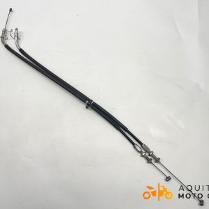 CÂBLE D’ACCÉLÉRATEUR SUZUKI GSXS 950 2023
