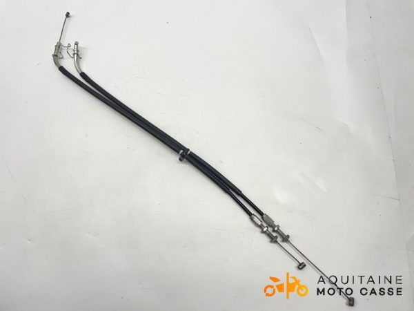 CÂBLE D'ACCÉLÉRATEUR SUZUKI GSXS 950 2023