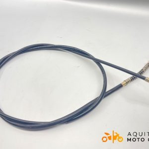 CÂBLE DE FREIN ARRIÈRE YAMASAKI YM 50 QT 4 TPS 2020