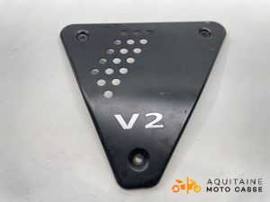CACHE LATÉRAL DROIT BULLIT BLUROC 250 2020