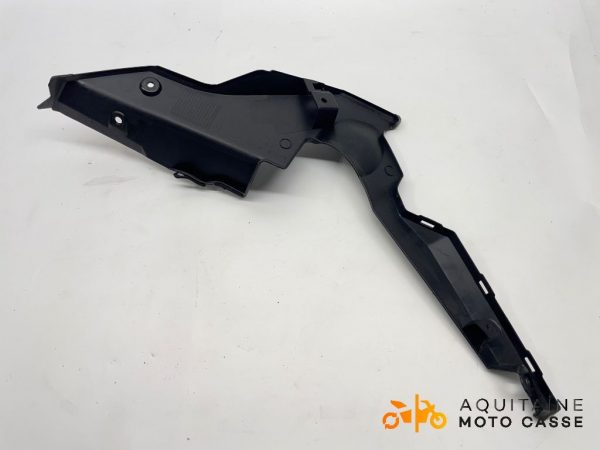 CACHE LATÉRAL DROIT SUZUKI GSXS 950 2023