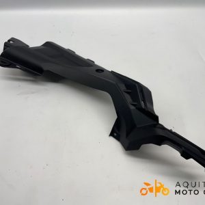 CACHE LATÉRAL GAUCHE SUZUKI GSXS 950 2023