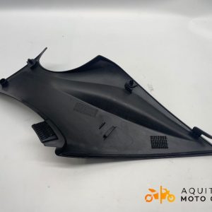 CACHE LATÉRAL INTERMÉDIAIRE DROIT SUZUKI GSXS 1000 2019