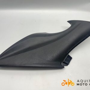 CACHE LATÉRAL INTERMÉDIAIRE DROIT SUZUKI GSXS 1000 2019