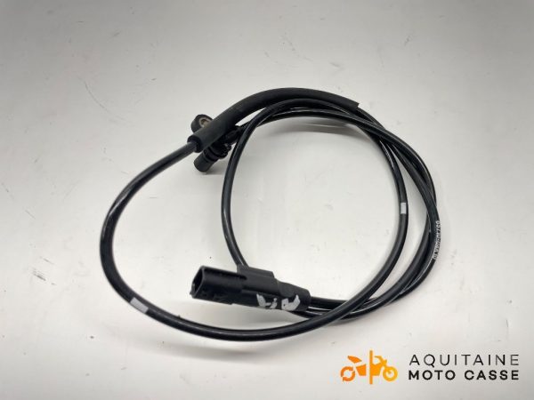 CAPTEUR ABS ARRIÈRE SUZUKI GSXS 1000 2019