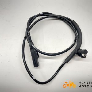 CAPTEUR ABS ARRIÈRE SUZUKI GSXS 1000 2019