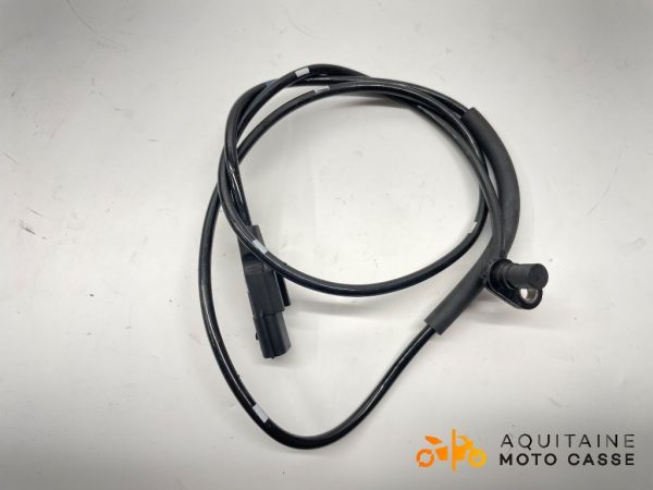 CAPTEUR ABS ARRIÈRE SUZUKI GSXS 1000 2019
