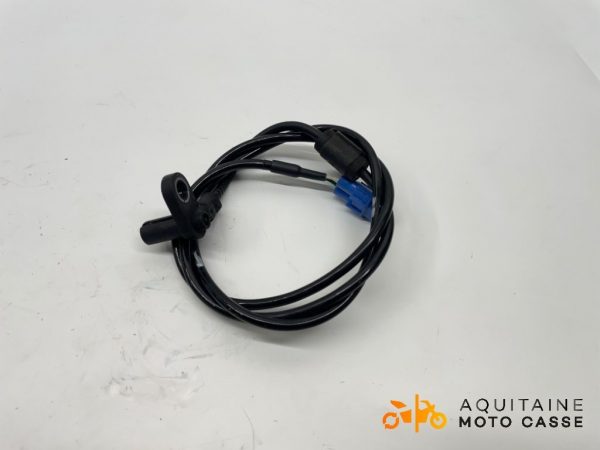CAPTEUR ABS AVANT SUZUKI GSXS 950 2023