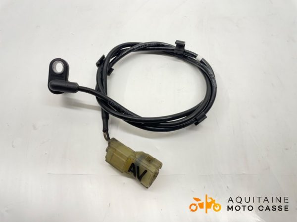 CAPTEUR ABS AVANT TRIUMPH STREET TRIPLE 675 R 2014